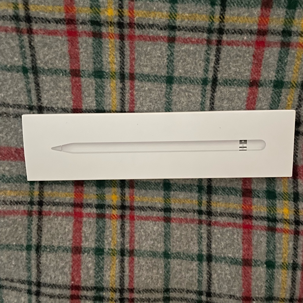 Apple Pencil